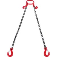 Notice Vevor DL10MMX1.8M-2B Chain sling