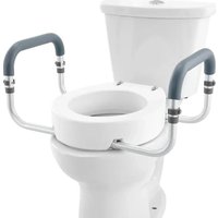 Notice Vevor FBL760599 Toilet