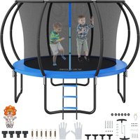 Notice Vevor TX-B7123-10FT Trampoline