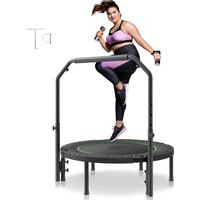 Notice Vevor TX-B6389C-40IN+C Trampoline