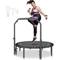 Notice Vevor TX-B6232C-48IN+C Trampoline