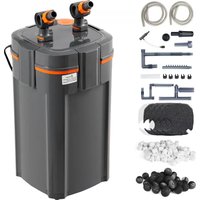 Notice Vevor AQ-911F-UV 20W Vattenfilter