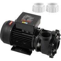 Notice Vevor HSP1100II Vattenpump
