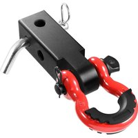 Notice Vevor TK-4.75A-2 Accesorio automotriz