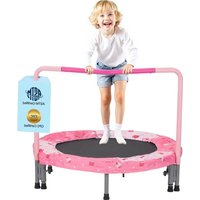 Notice Vevor TX-B6232B-36IN+I Trampoline