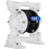 Notice Vevor QBY4-15 Luftpump
