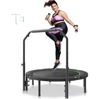 Notice Vevor TX-B6389C-48IN+C Trampoline