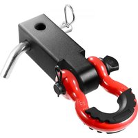 Notice Vevor TK-4.75A-1 Accesorio automotriz