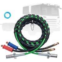 Notice Vevor BSC507-2 Tire kit