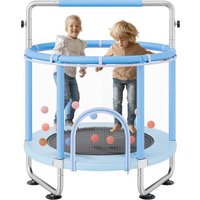Notice Vevor TX-B7110-55IN Trampoline