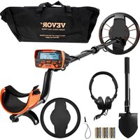Notice Vevor TS181A Detector