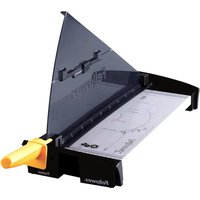 Notice FELLOWES FUSION 180 Coupe-papier