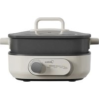 Notice MIDEA MHP632DCCPB Appareil multi-cuisson