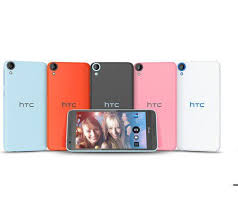 HTC DESIRE 820 - Smartphone