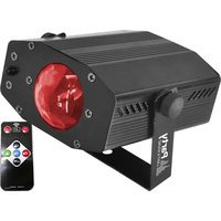 MINIWAVE Party light & sound