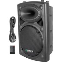 SLK12A-TWS IBIZA SOUND