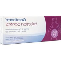 Notice Geratherm INFECTION CONTROL Test de grossesse