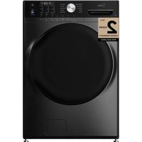 Notice MIDEA MLHW52S7AGG Machine à laver