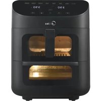 MIDEA MAD111D8CPKL - Deep fryer