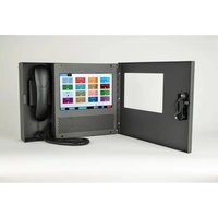 Notice Valcom VIP-TCHH Interphone
