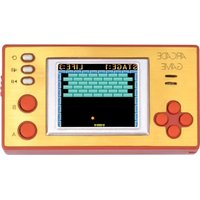Notice Silvergear ARCADE GAME Console de jeu portable
