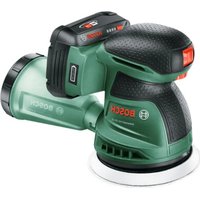 UniversalOrbit 18V-20 BOSCH