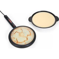 Notice LIVOO DOP258 Griddle