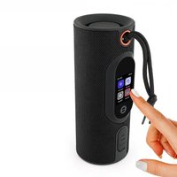 Notice LIVOO TES273 Speaker
