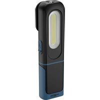 Notice ANSMANN WL350R Lampe