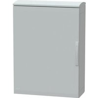 Notice SCHNEIDER NSYPLAT1073G Armoire électrique