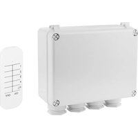 Notice SMARTWARES SH4-99652 Maison intelligente