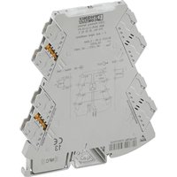Notice Phoenix Contact MINI MCR-2-I-I Amplificateur audio