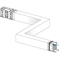 Notice SCHNEIDER KSA1000DZCG43A Canalisation électrique