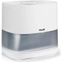 Notice Wood's GENEVA HSW90 Humidificateur