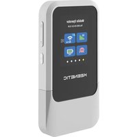 Roamer 5G KN-5210 Keenetic