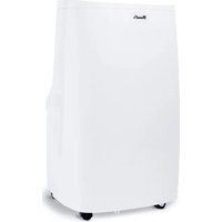 Cortina XL 18K WiFi Wood's