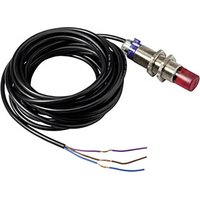 Notice SCHNEIDER XVR3B05S Feu rotatif multifonctionnel LED