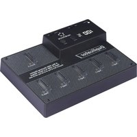 Notice Renkforce RF-6BDS-350 Chargeur secteur