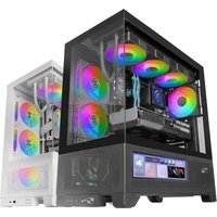 Notice Mars Gaming MC-LCDX Boîtier d'ordinateur