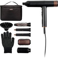 Notice PRINCESS AIRSTYLER PRO 529205 Haartrockner