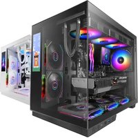 Notice Mars Gaming MC-MIRAGE Ordinateur de bureau