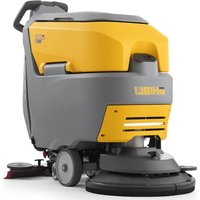 REXA 50 D 55 BC CHEM Ghibli & Wirbel