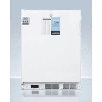 Notice Accucold FF7LWPLUS2ADA Réfrigérateur