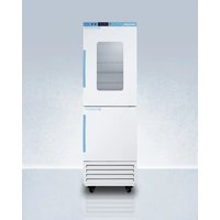 Notice Accucold ARFG15PVLHD Réfrigérateur