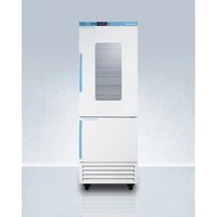 Notice Accucold ARFG18PV Réfrigérateur