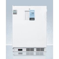 Notice Accucold FF6LWPLUS2ADA Réfrigérateur