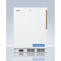 Notice Accucold VT65MLBITBCADA Congélateur