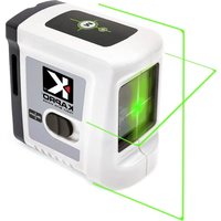 KAPRO Prolaser Cross 862 Green - Laser level