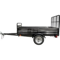 DK2 MMT5X7-DUG - Trailer