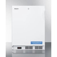 Notice Accucold VT65ML7BIADA Congélateur